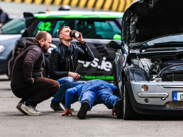 "To live is to experience things, not sit around pondering the meaning of life" - Aleph

Thanks you @trackdays_ie for having me. Cold start, but it's always great to see all the familiar faces tear up the track.
#mondellopark #youhavemyheart #trackdominance #carphotography #cartreats #radicals #track #mondello #carphotographer #phoenixprintworks #carnutters #cars #trackcars