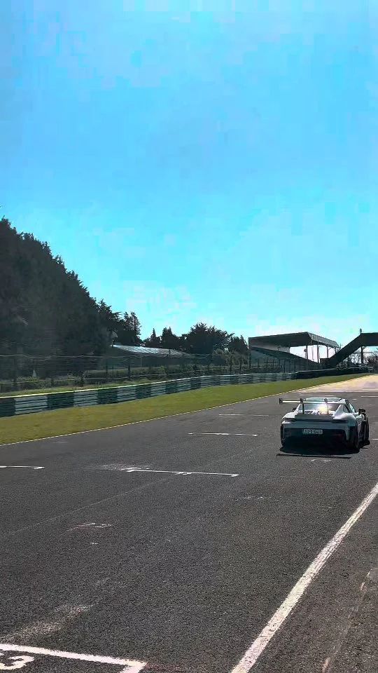 🔊🔊🔊
-
-
#mondellopark #PorscheGT3RS #trackdays